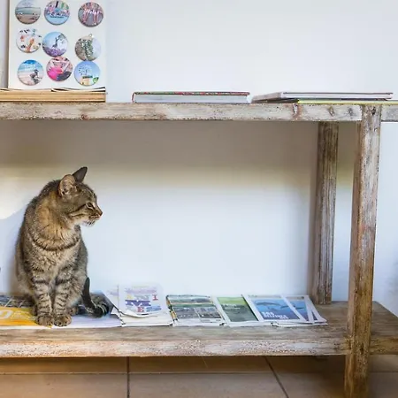 Bellavista Maison d'hôtes