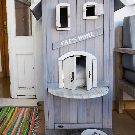 Maison d'hôtes Bellavista 3*