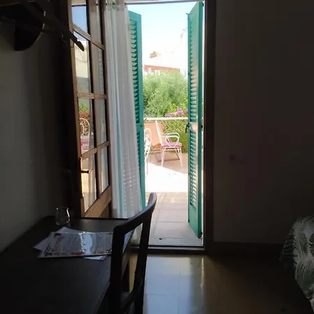 Maison d'hôtes Bellavista 3*