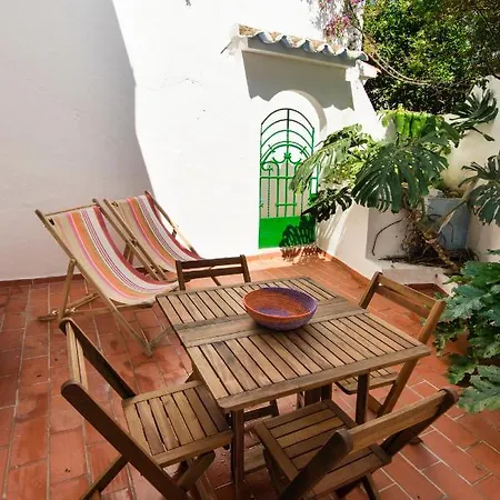 Bellavista Guest house *
