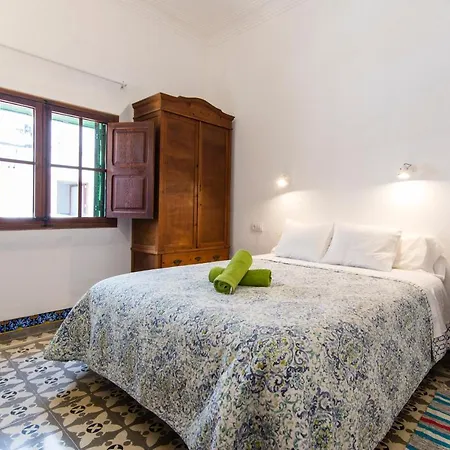 Bellavista Guest house Port de Pollenca