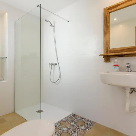 Bellavista Guest house *