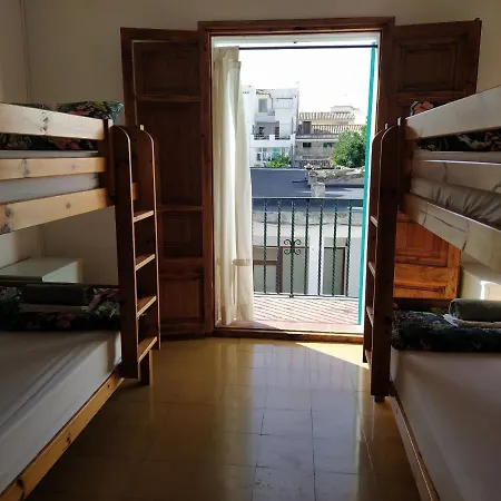 Guest house Bellavista