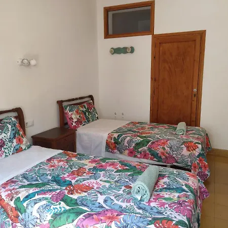 Bellavista بيت ضيافة