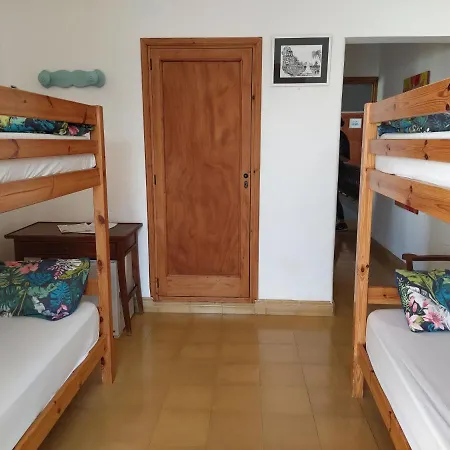Bellavista Guest house *