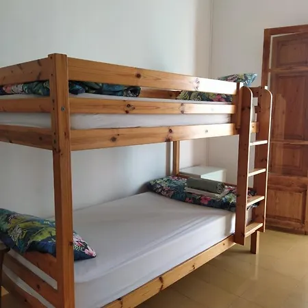 Guest house Bellavista Port de Pollenca