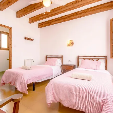 بيت ضيافة Bellavista 3*