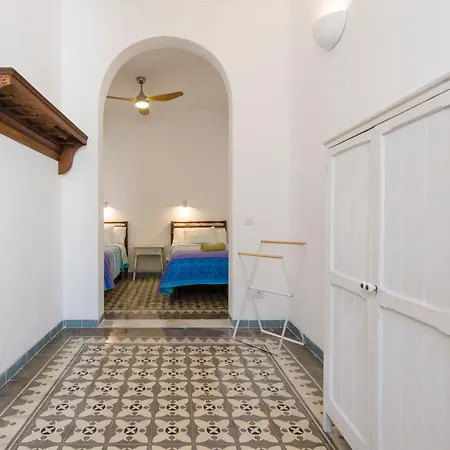 Bellavista Guest house 3*