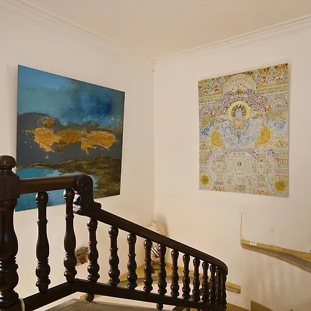 Guest house Bellavista Port de Pollenca