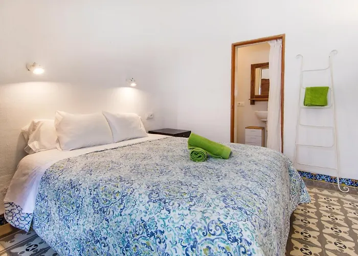 Gæstehus Bellavista Port de Pollença