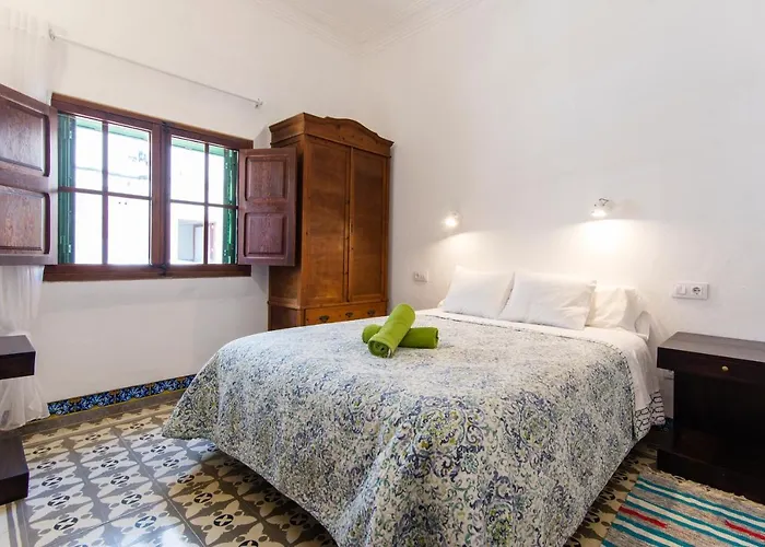 Bellavista بيت ضيافة بورت دي بوينسا