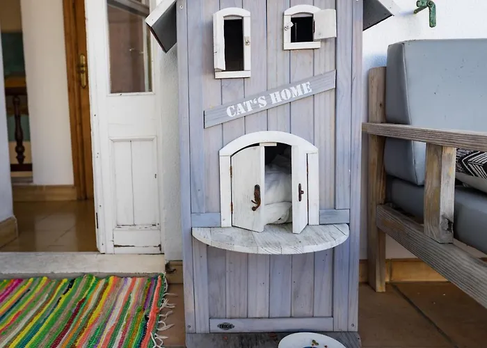 Gæstehus Bellavista 3*