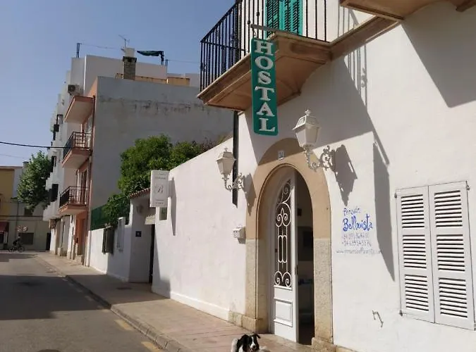 Bellavista بورت دي بوينسا