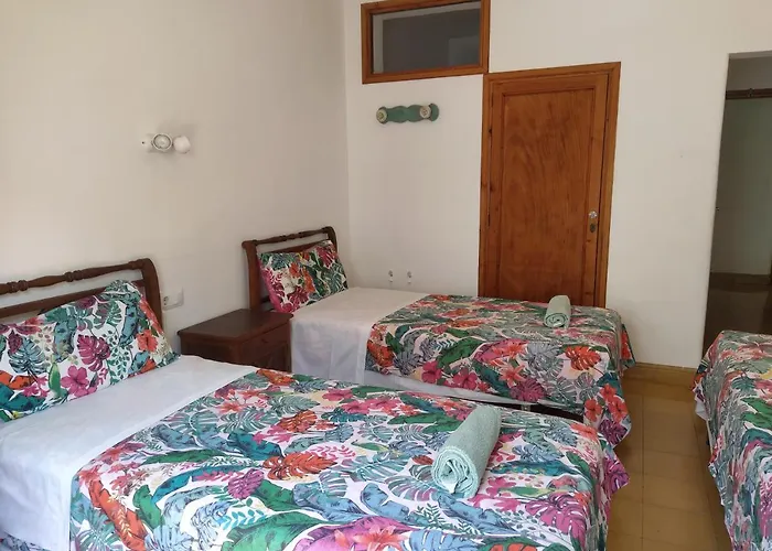 Bellavista بيت ضيافة