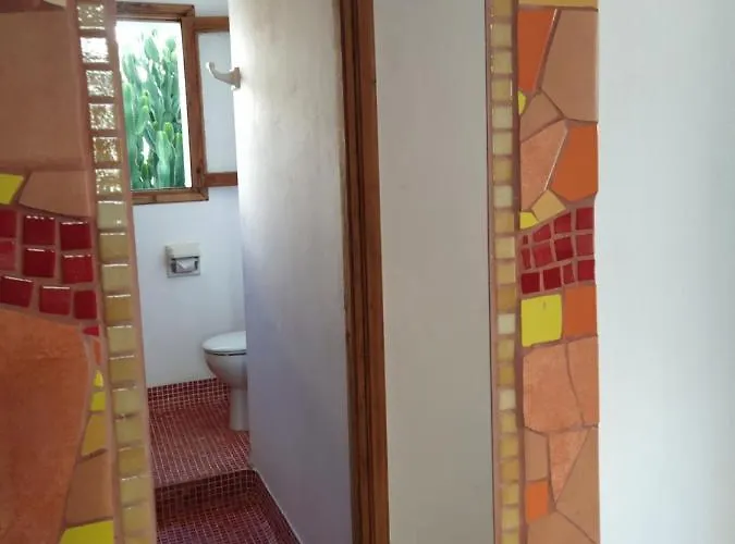 Bellavista بيت ضيافة بورت دي بوينسا