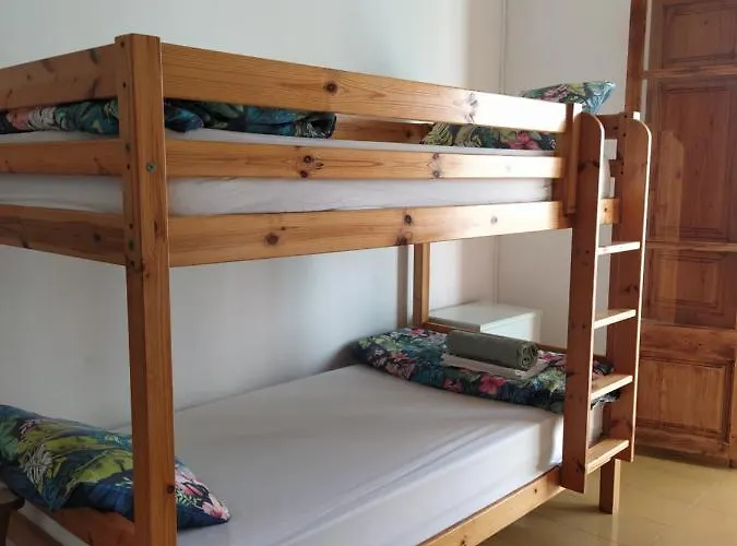 بيت ضيافة Bellavista بورت دي بوينسا