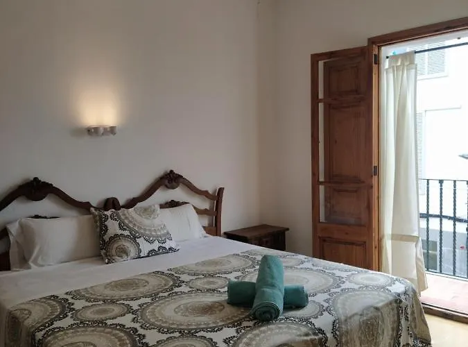 بيت ضيافة Bellavista