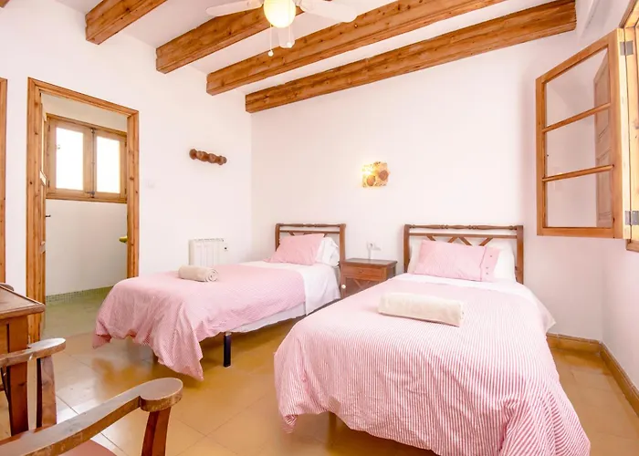 بيت ضيافة Bellavista 3*