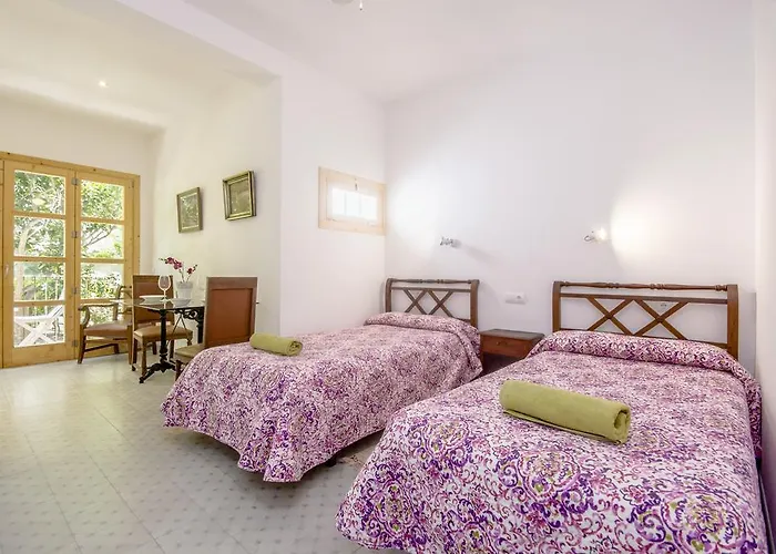 Bellavista بيت ضيافة