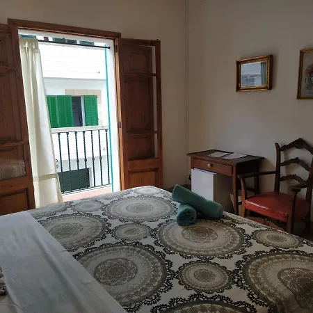 Casa de hóspedes Bellavista *