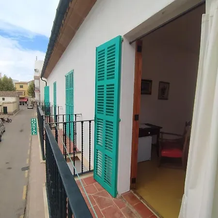 Casa de hóspedes Bellavista