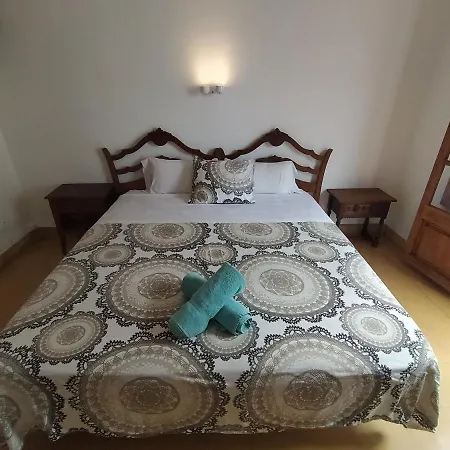 בית הארחה Bellavista פורט דה פולנסה