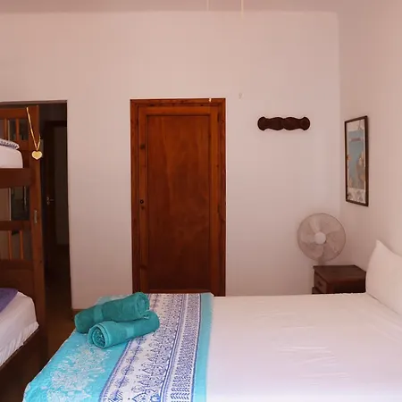 Konukevi Bellavista Port de Pollença