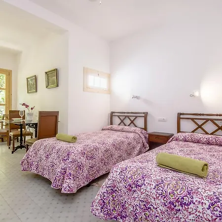 Bellavista Guest house