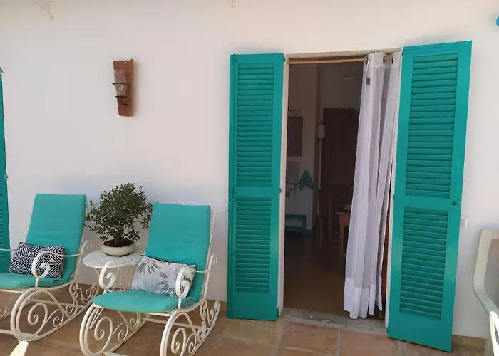 Bellavista פורט דה פולנסה