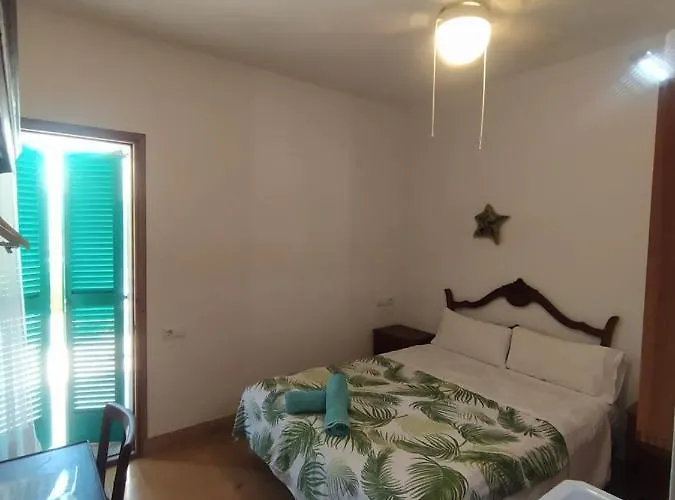 Bellavista 3* פורט דה פולנסה