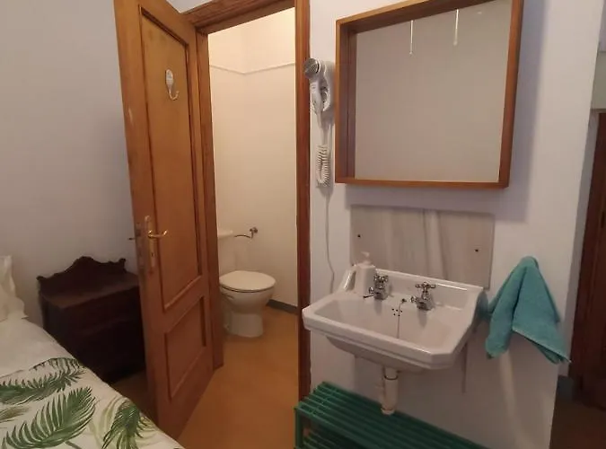 בית הארחה Bellavista פורט דה פולנסה