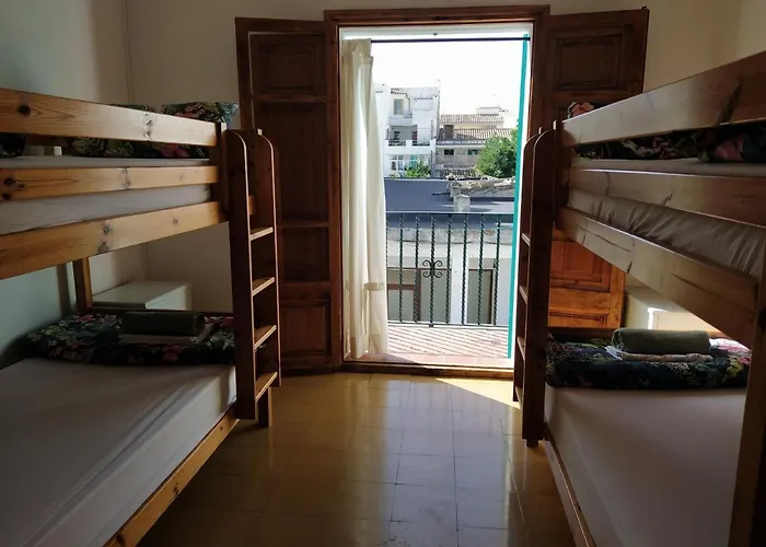 בית הארחה Bellavista