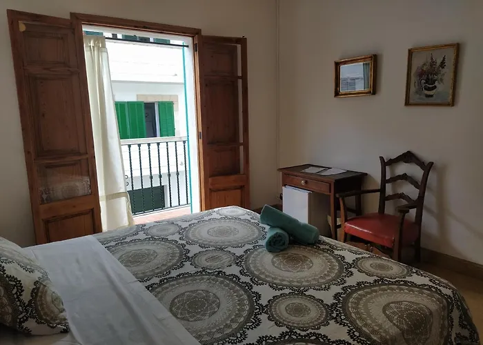 Konukevi Bellavista 3*