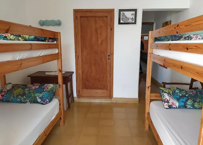 Bellavista בית הארחה 3*