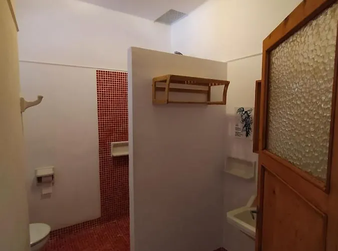 Bellavista בית הארחה 3*