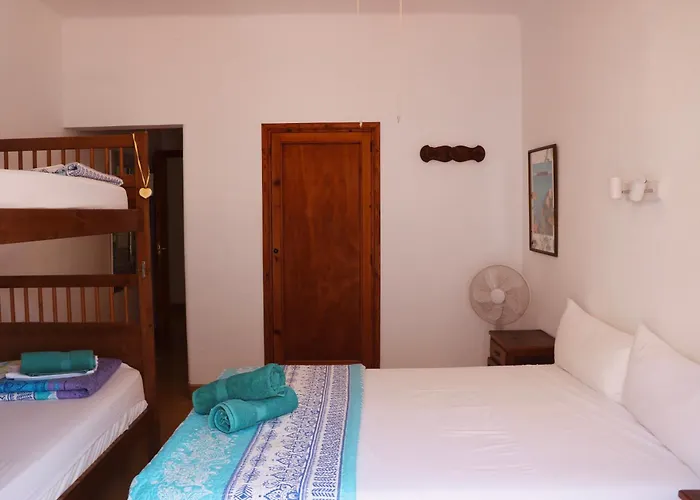 Konukevi Bellavista Port de Pollença