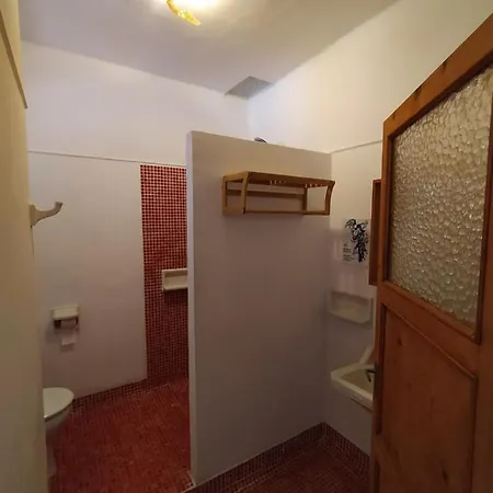 Bellavista Pensionat 3*